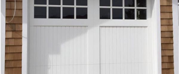Improve your Home this Spring with a New Garage Door!