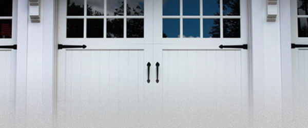 Harbour Door Series: Protect Your Garage Door from Salt Damage - Fagan Door