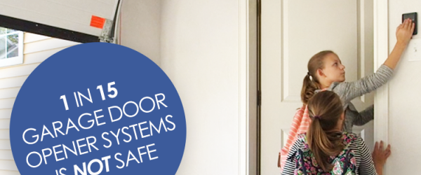 Garage Door Safety Inspection: 12-Step List by Fagan Door