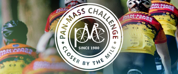 The Pan-Mass Challenge: Join the Fight Against Cancer - Fagan Door