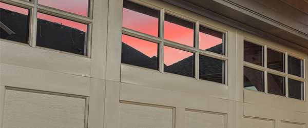 Pros & Cons of Garage Doors with Windows