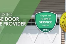 Fagan Door: Accredited and Awarded