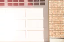 LRV: What Does Light Reflective Value Mean for Your Garage Door?