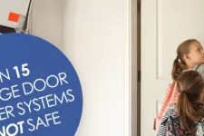 Garage Door Safety: 12-Step Inspection