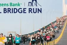 Pell Bridge Run: Let's Continue the Fight Against Cancer