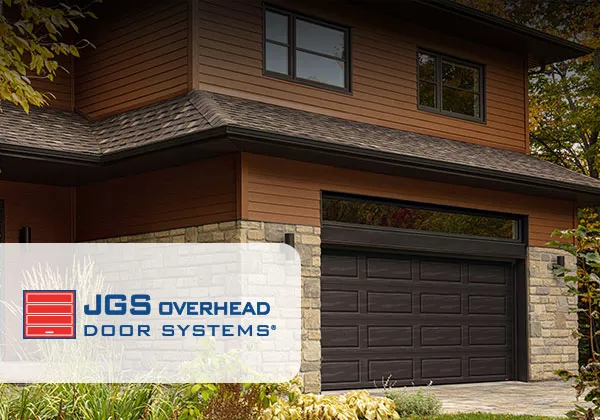 JGS Overhead Door Systems is now part of Fagan Door Systems