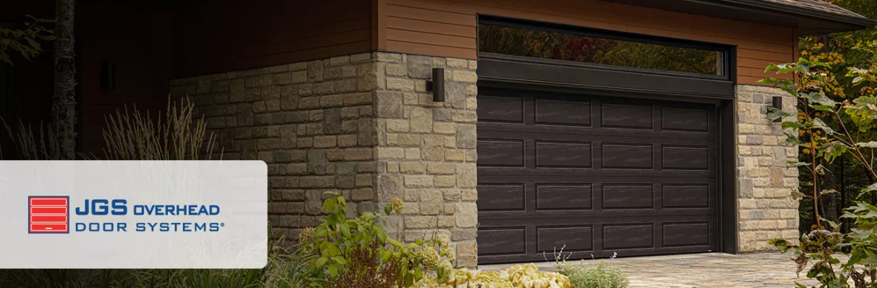 JGS Overhead Door Systems is now part of Fagan Door Systems
