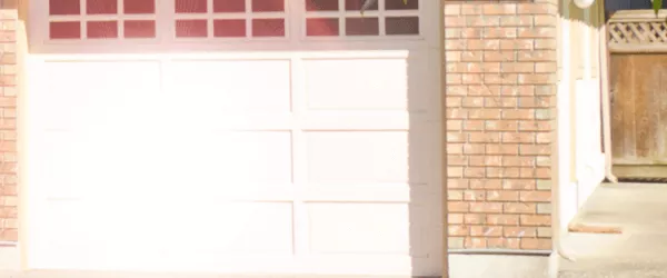 LRV: What Does Light Reflective Value Mean for Your Garage Door?