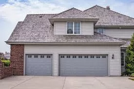 gray-garage-doors