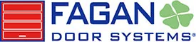 Fagan Door Systems logo