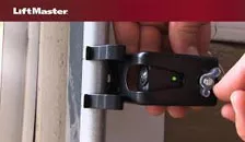 Adjusting Safety Eyes video
