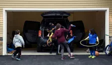 Busy Parents Book Online video