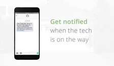 The Fagan Door App video