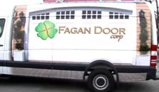 FAGAN DOOR powered by LIFTMASTER video