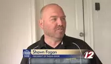 Garage Door Safety and Technology video