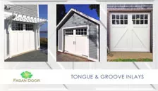 Fagan Door Harbour Series Collection video