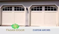 Introducing the Fagan Door Harbour Series video
