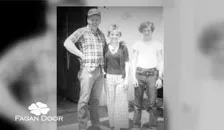 History of Custom Doors video