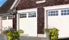 One of a Kind Garage Doors by Fagan Door video