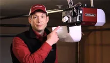 Programming the MAX Garage Door Remote